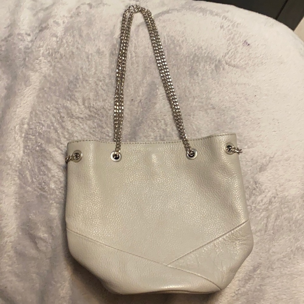 Barneys New York small bag